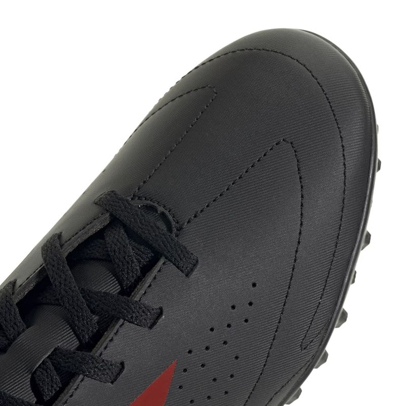 Zapatillas-Futbol-Hombre-Adidas-Deportivo-Iii-Tf--Negro
