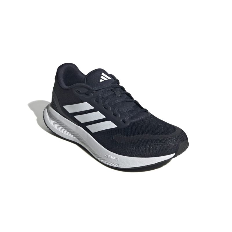 Zapatillas-Running-Hombre-Adidas-Runfalcon-5--Azul