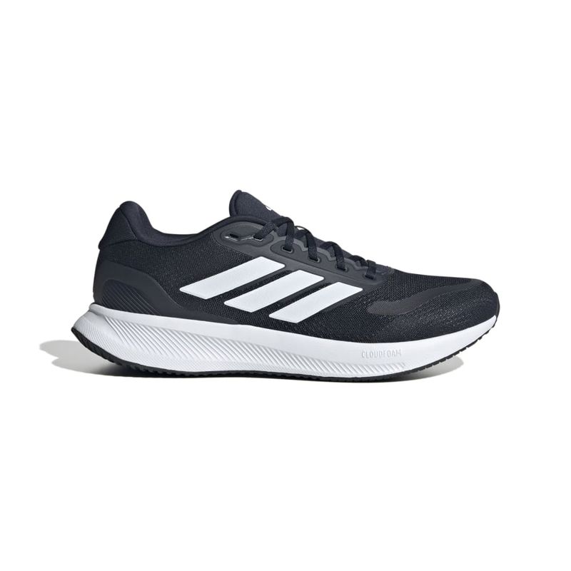 Zapatillas-Running-Hombre-Adidas-Runfalcon-5--Azul