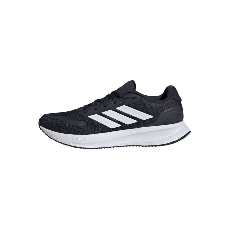 Zapatillas-Running-Hombre-Adidas-Runfalcon-5--Azul