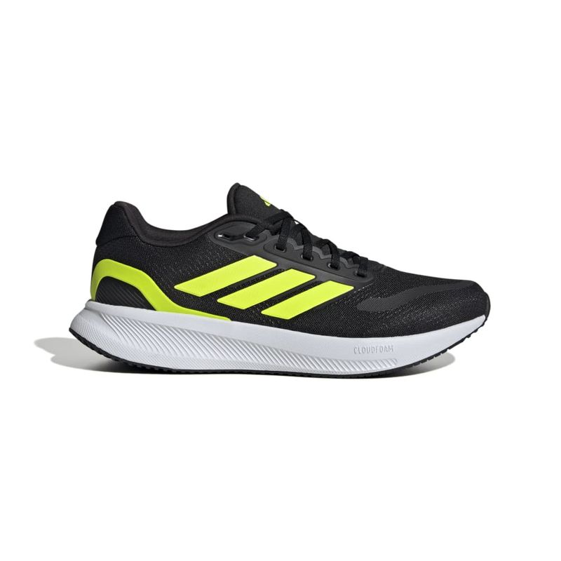 Zapatillas-Running-Hombre-Adidas-Runfalcon-5--Negro