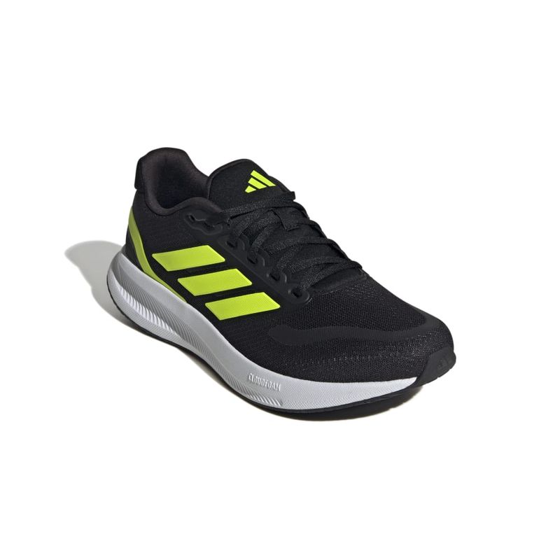 Zapatillas-Running-Hombre-Adidas-Runfalcon-5--Negro