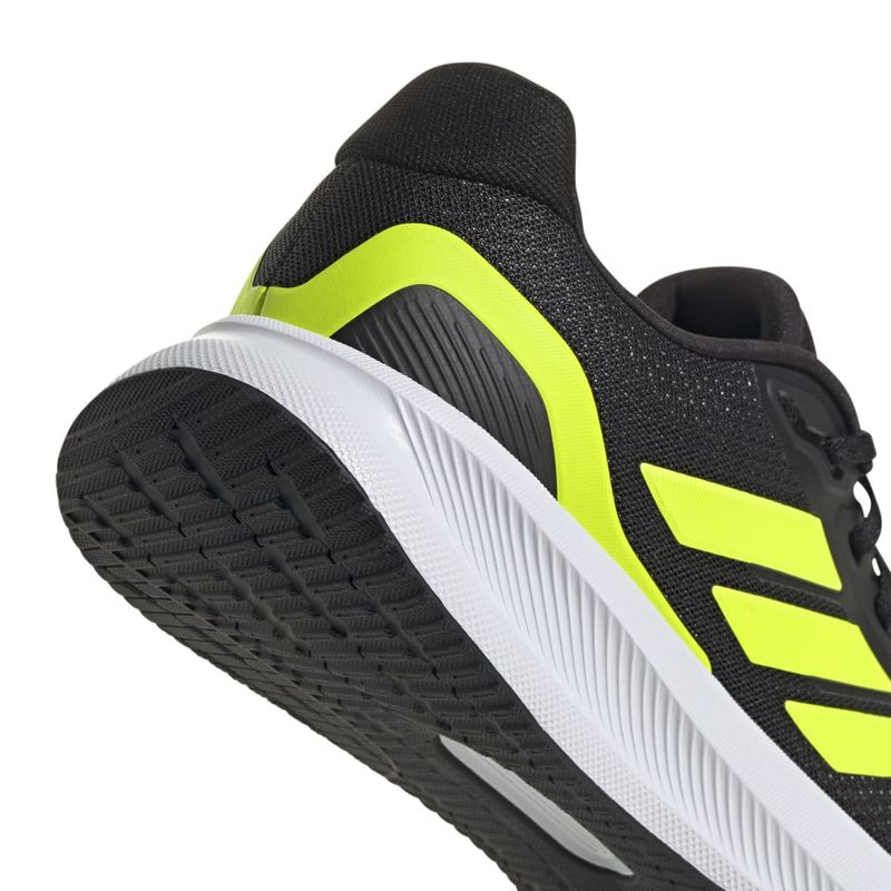 Zapatillas-Running-Hombre-Adidas-Runfalcon-5--Negro