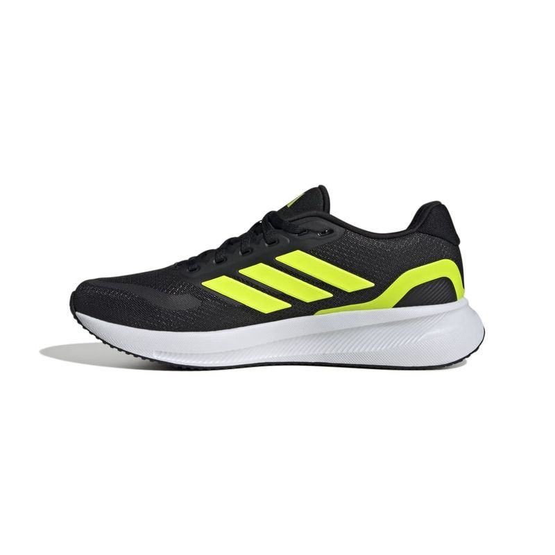 Zapatillas-Running-Hombre-Adidas-Runfalcon-5--Negro