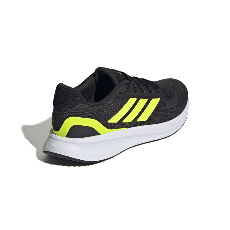 Zapatillas-Running-Hombre-Adidas-Runfalcon-5--Negro