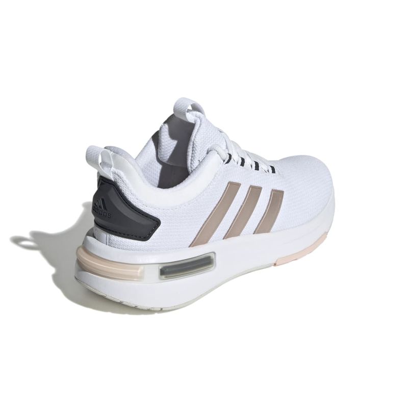 Zapatillas-Running-Mujer-Adidas-Racer-Tr23--Blanco