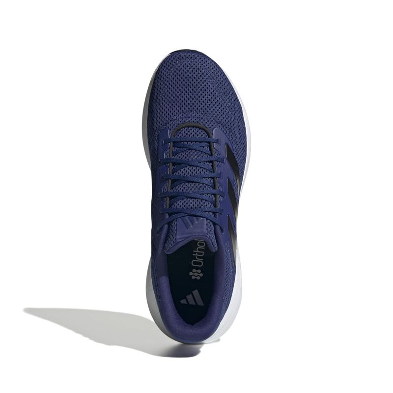 Zapatillas-Running-Unisex-Adidas-Response-Runner-U--Azul