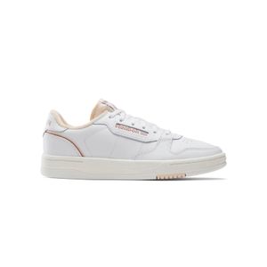Zapatillas Urbanas Mujer Reebok Phase Court  Blanco