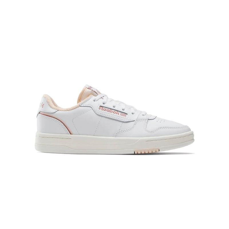 Zapatillas-Urbanas-Mujer-Reebok-Phase-Court--Blanco