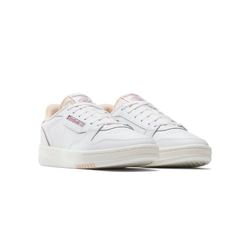 Zapatillas-Urbanas-Mujer-Reebok-Phase-Court--Blanco