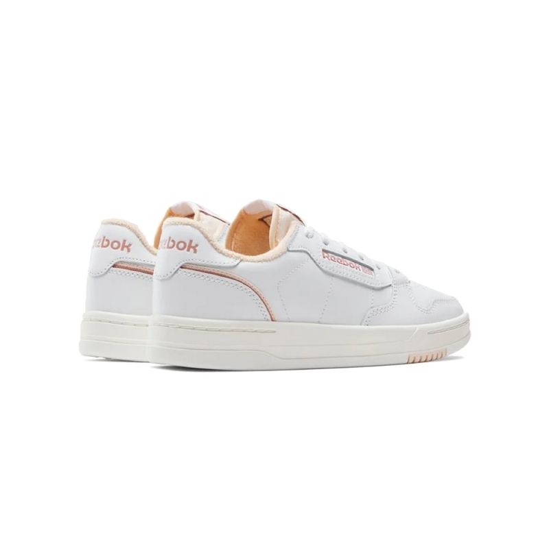 Zapatillas-Urbanas-Mujer-Reebok-Phase-Court--Blanco