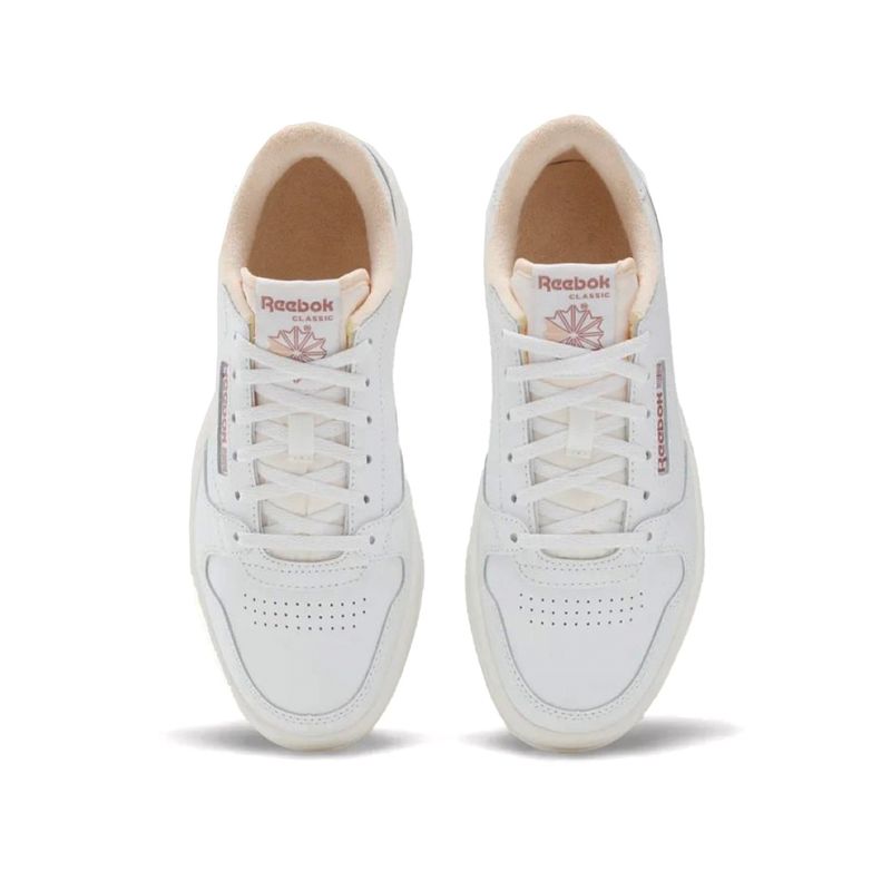 Zapatillas-Urbanas-Mujer-Reebok-Phase-Court--Blanco