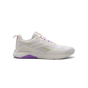 Zapatillas Training Mujer Reebok Nanoflex Tr 2  Blanco
