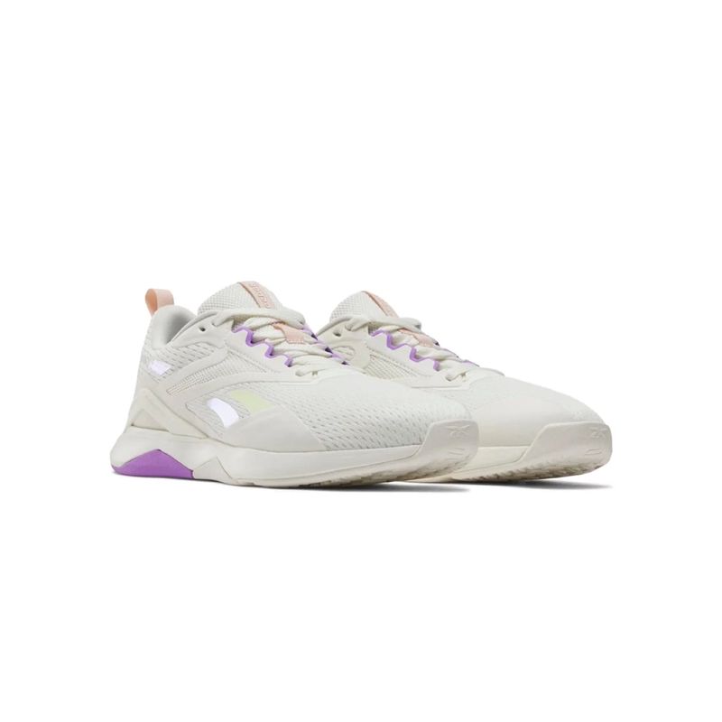 Zapatillas-Training-Mujer-Reebok-Nanoflex-Tr-2--Blanco
