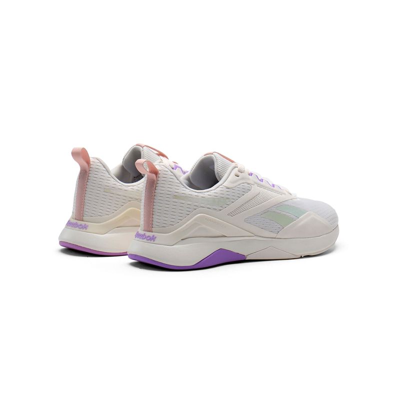 Zapatillas-Training-Mujer-Reebok-Nanoflex-Tr-2--Blanco