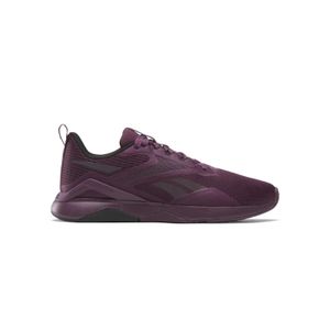 Zapatillas Training Mujer Reebok Nanoflex Tr 2  Azul