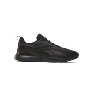 Zapatillas Training Hombre Reebok Nanoflex Tr 2  Negro