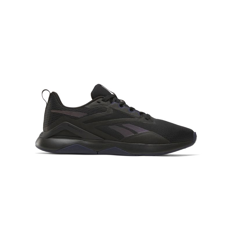 Zapatillas-Training-Hombre-Reebok-Nanoflex-Tr-2--Negro