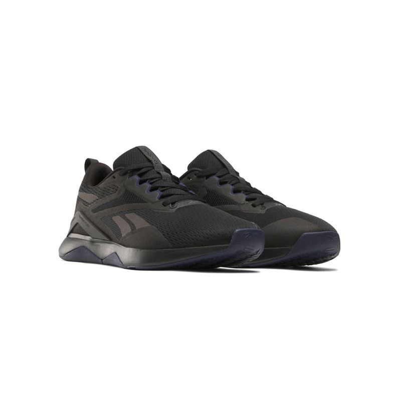 Zapatillas-Training-Hombre-Reebok-Nanoflex-Tr-2--Negro