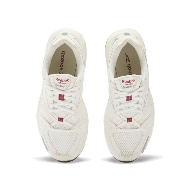 Zapatillas-Urbanas-Mujer-Reebok-Rbk-Premier-Road-Plus-Vi--Blanco