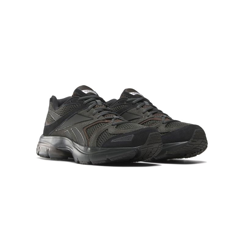 Zapatillas Urbanas Hombre Reebok Rbk Premier Road Plus Vi Gris