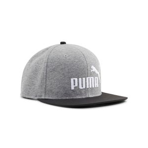 Accesorios Entrenar Unisex Puma Ess No 1 Fb Cap  Gris
