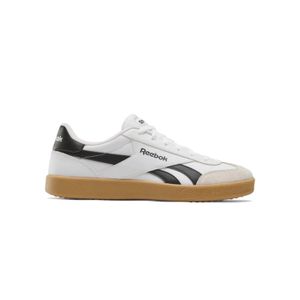 Zapatillas Urbanas Hombre Reebok Smash Edge S  Blanco