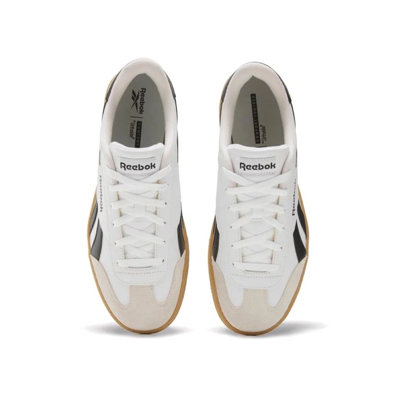 Zapatillas-Urbanas-Hombre-Reebok-Smash-Edge-S--Blanco
