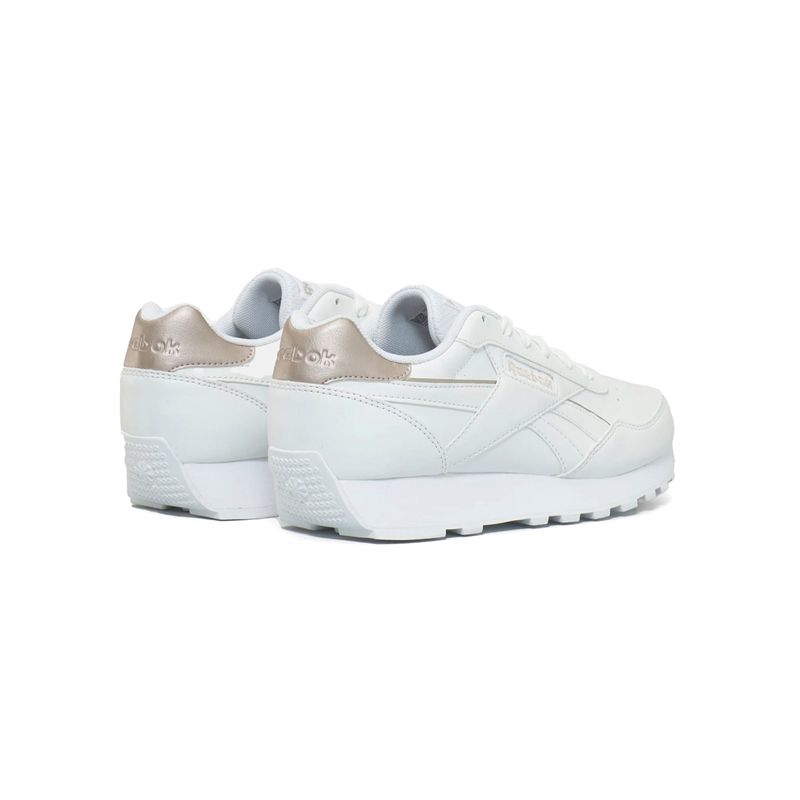 Zapatillas-Urbanas-Mujer-Reebok-Rewind-Run--Blanco