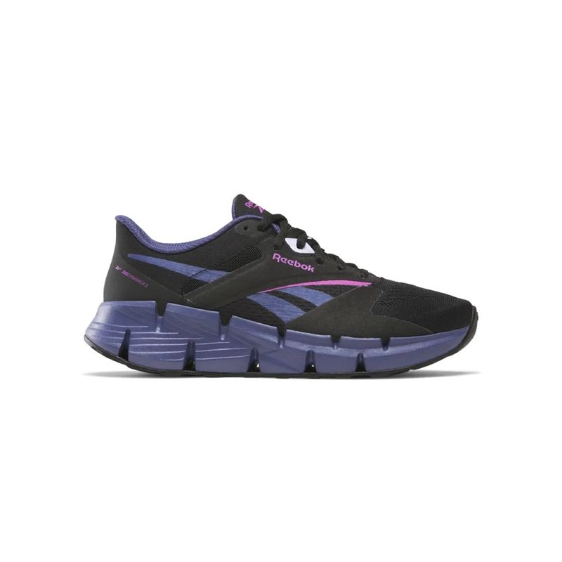 Zapatillas-Running-Mujer-Reebok-Zig-Dynamica-5--Negro