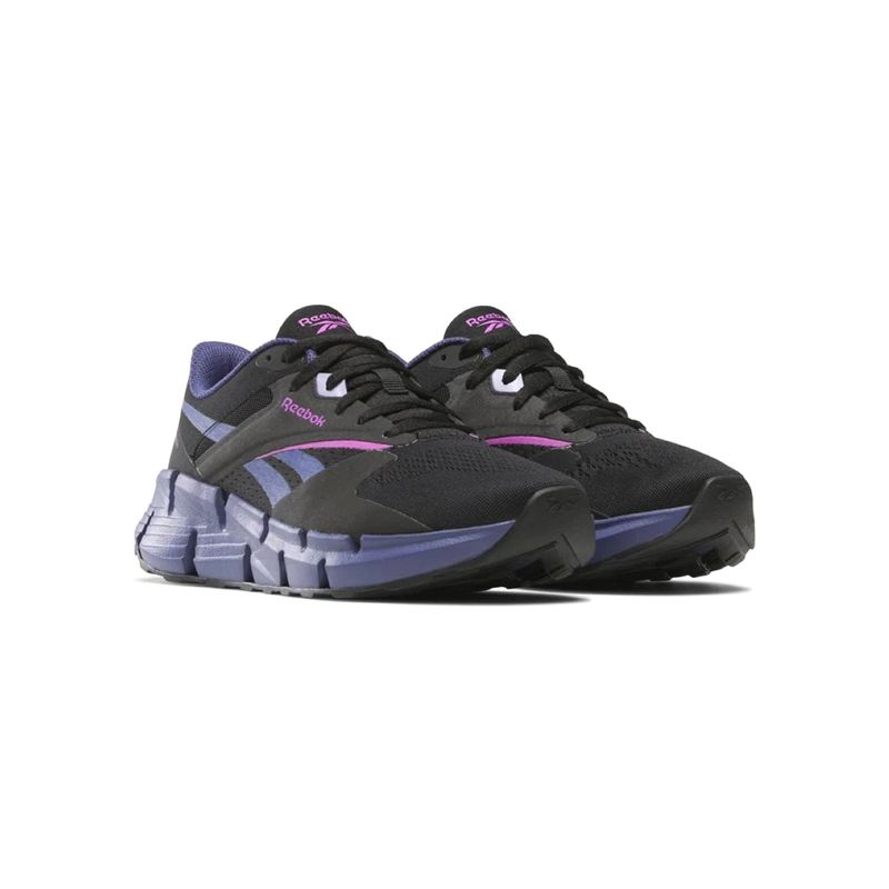 Zapatillas-Running-Mujer-Reebok-Zig-Dynamica-5--Negro
