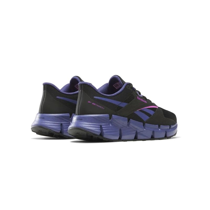 Zapatillas-Running-Mujer-Reebok-Zig-Dynamica-5--Negro
