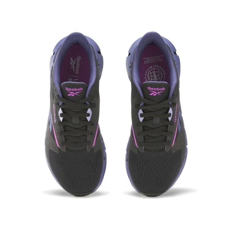 Zapatillas-Running-Mujer-Reebok-Zig-Dynamica-5--Negro