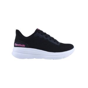 Zapatillas Running Mujer Reebok Quick Jogger  Negro