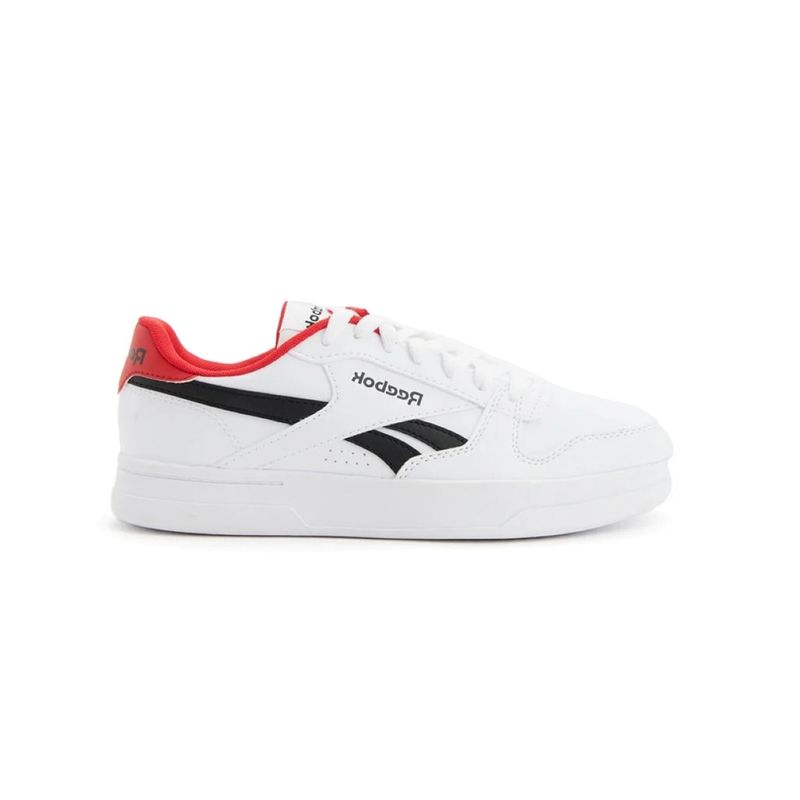 Zapatillas-Urbanas-Hombre-Reebok-Prime-Set--Blanco