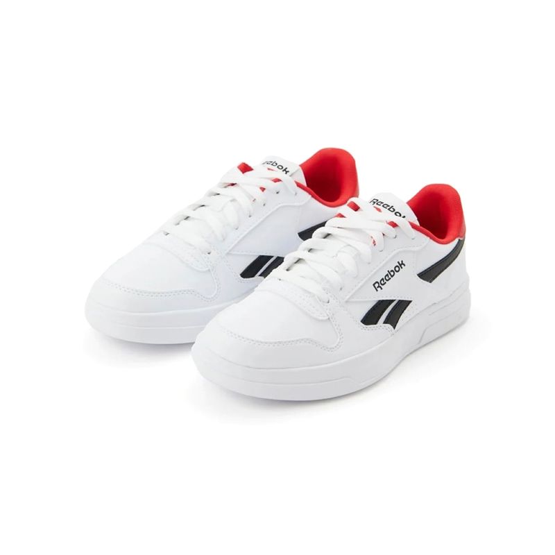 Zapatillas-Urbanas-Hombre-Reebok-Prime-Set--Blanco