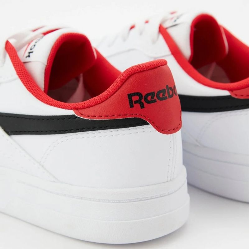 Zapatillas-Urbanas-Hombre-Reebok-Prime-Set--Blanco