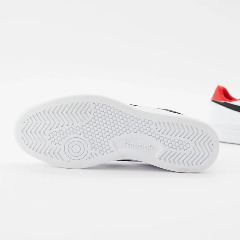 Zapatillas-Urbanas-Hombre-Reebok-Prime-Set--Blanco