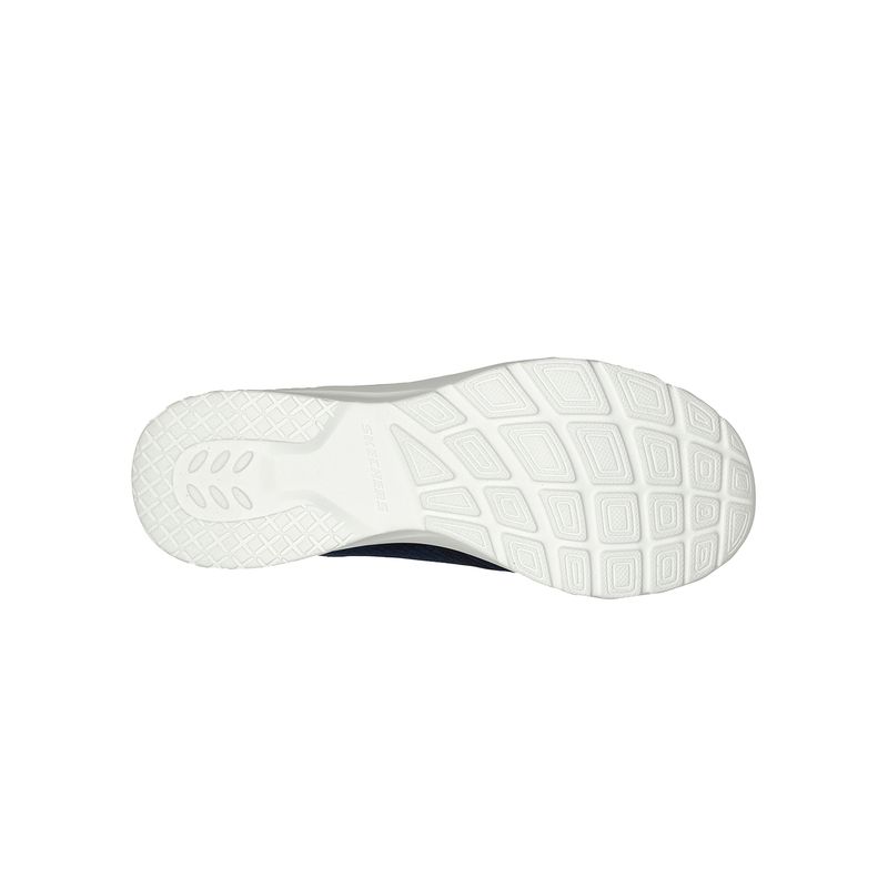 Zapatillas-Urbanas-Mujer-Skechers-Dynamight--Azul