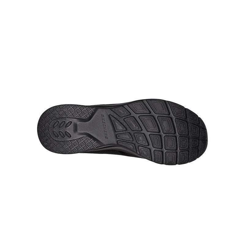 Zapatillas-Urbanas-Mujer-Skechers-Dynamight--Negro