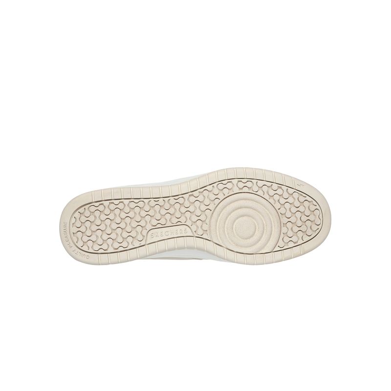 Zapatillas-Urbanas-Hombre-Skechers-Koopa--Crema