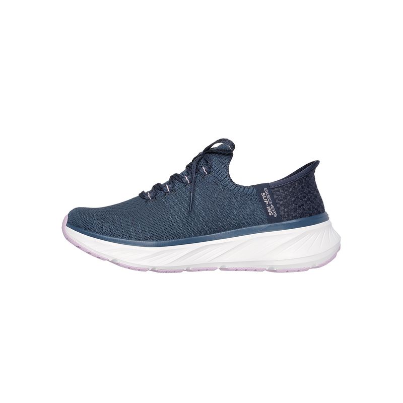 Zapatillas-Urbanas-Mujer-Skechers-Edgeride--Azul