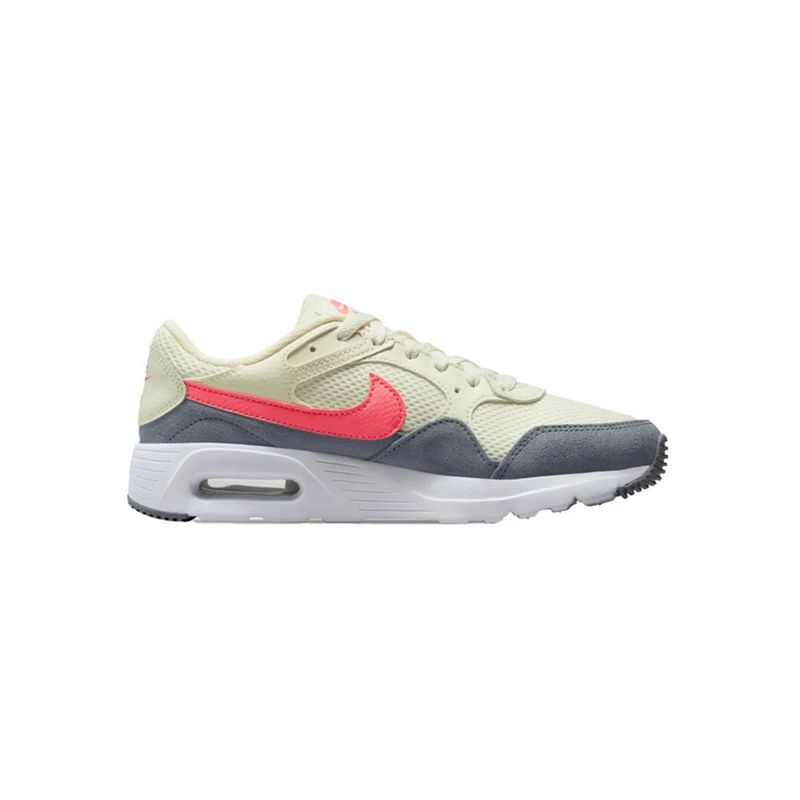 Zapatillas-Urbanas-Mujer-Nike-Wmns-Air--Blanco