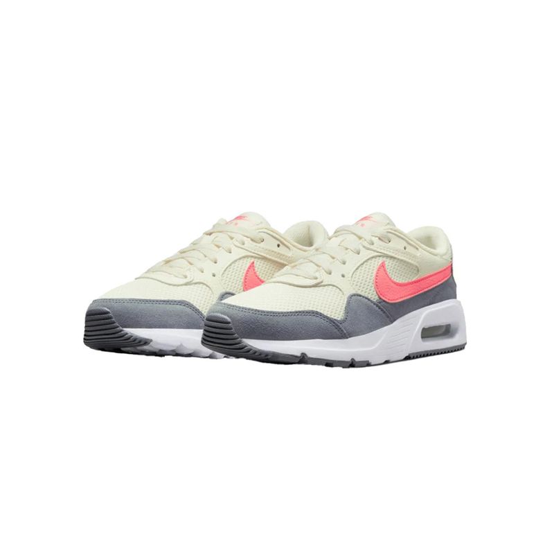 Zapatillas-Urbanas-Mujer-Nike-Wmns-Air--Blanco