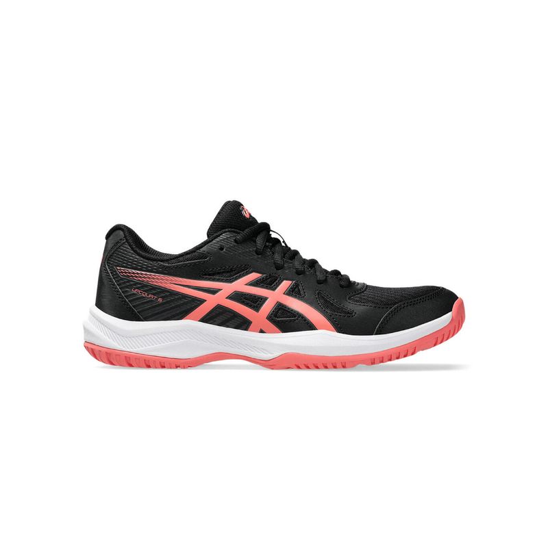 Zapatillas-Voley-Mujer-Asics-Upcourt-6-C--Negro