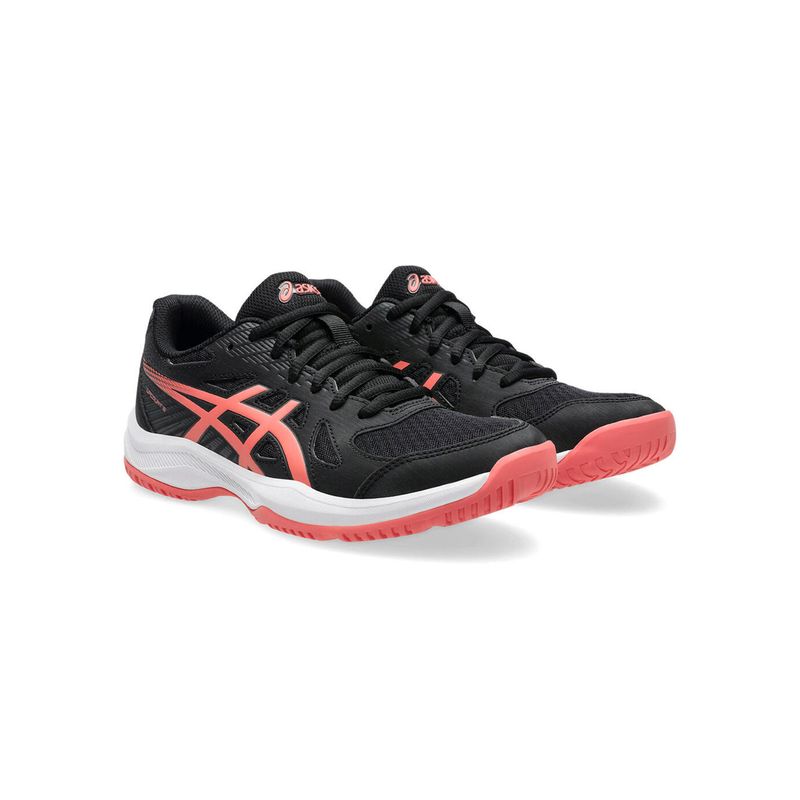 Zapatillas-Voley-Mujer-Asics-Upcourt-6-C--Negro