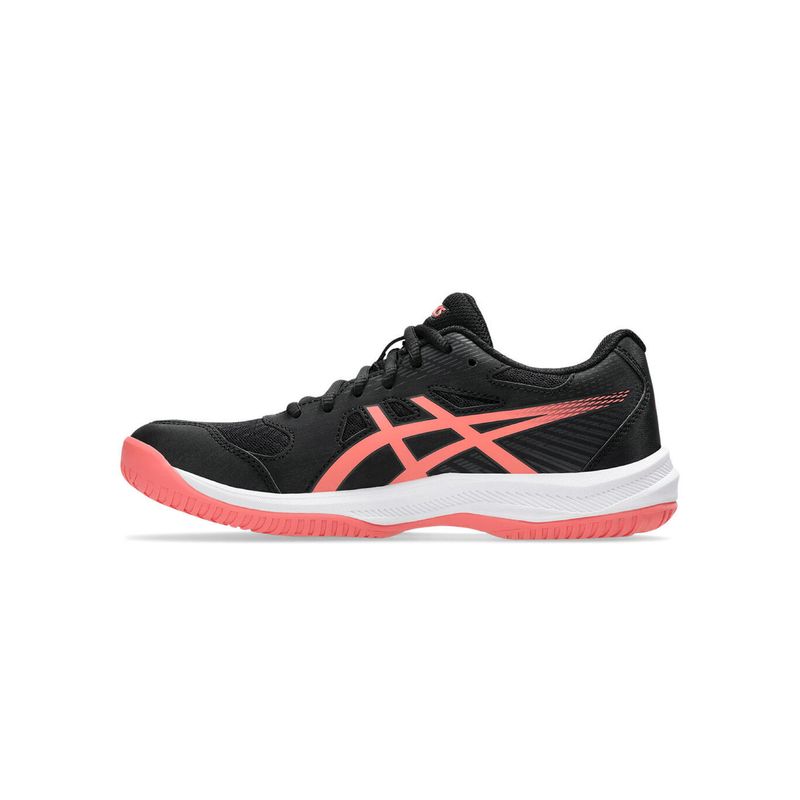 Zapatillas-Voley-Mujer-Asics-Upcourt-6-C--Negro