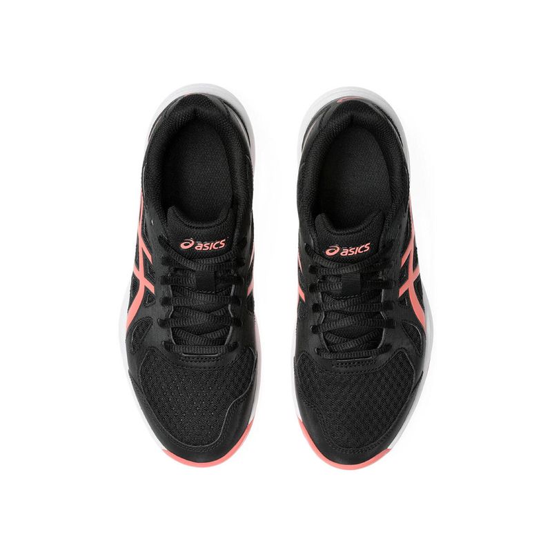 Zapatillas-Voley-Mujer-Asics-Upcourt-6-C--Negro