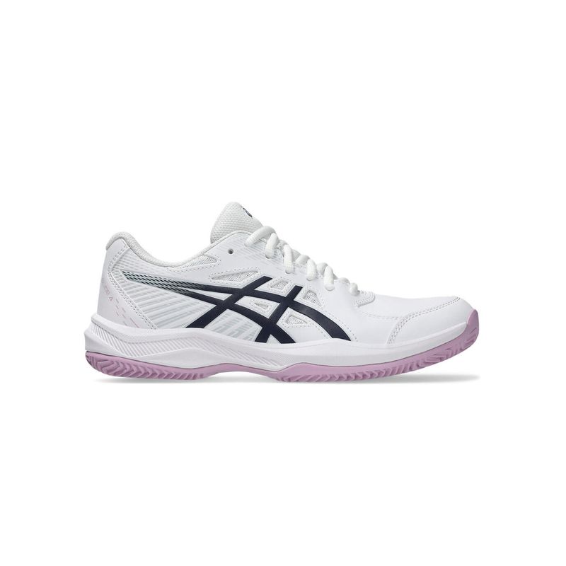 Zapatillas-Tenis-Mujer-Asics-Court-Slide-4-Clay-oc-C--Blanco