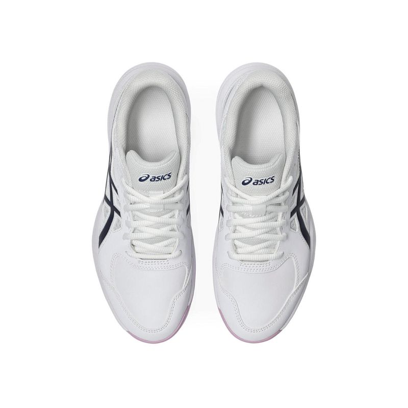Zapatillas-Tenis-Mujer-Asics-Court-Slide-4-Clay-oc-C--Blanco